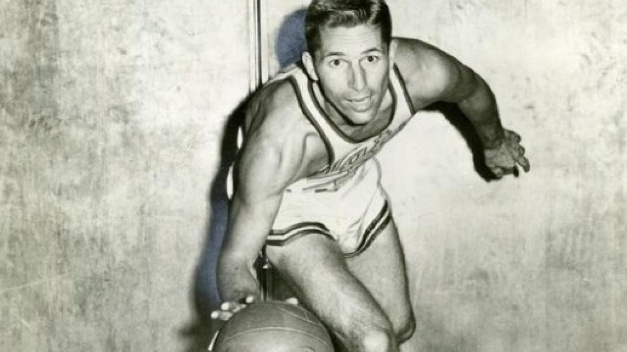 元スター選手のビリー・ガボール氏が97歳で逝去