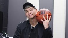 【NBA Rakuten解説者インタビュー】落合知也さん「八村選手の活躍は同じ日本人として誇らしい」