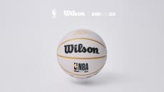 【NBA×Wilson×WIND AND SEA】コラボレーションボールが6月15日(土)の「NBAフェス in JAPAN 2024」会場で先行発売