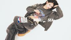 【8月17日(土)】『WIND AND SEA』から“ALL-TIME CHAMPIONS”がリリース