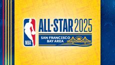 NBAと選手会が2025 NBAオールスターゲームの新フォーマットを発表　4チームが競うミニトーナメント形式に