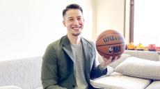 【NBA Rakuten解説者インタビュー】佐々木クリスさん 「河村選手の成長スピードは本当に目覚ましいものがある」