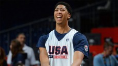 アンソニー・デイビスがFIBAワールドカップへの出場を辞退へ