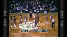 “史上最高の一戦” NBAファイナル1976第5戦を、当事者たちが振り返る