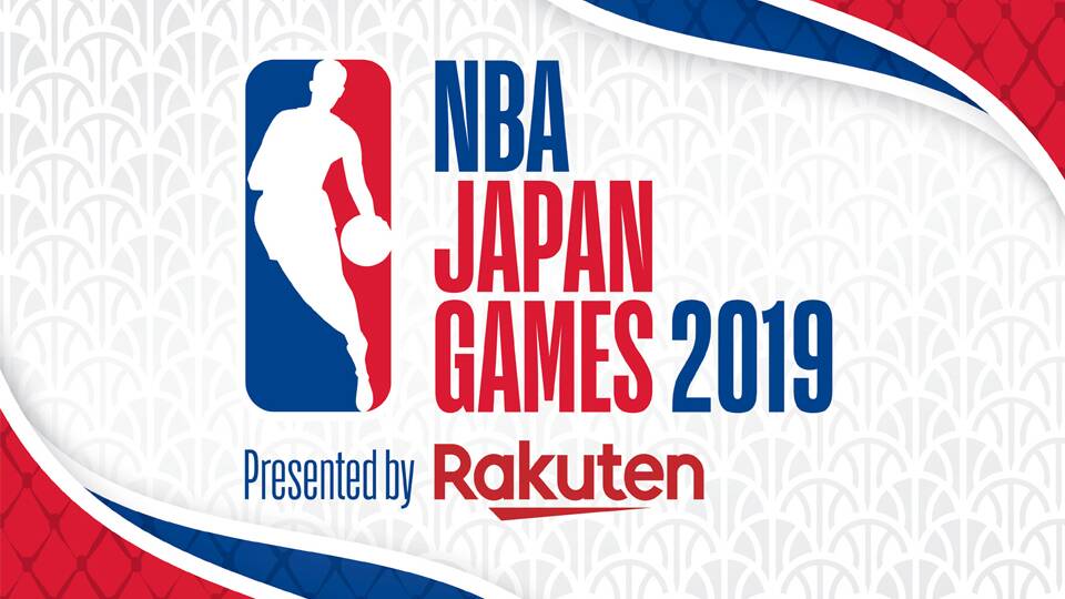 世界一タメにならない!? 「NBA JAPAN GAMES 2019」観戦ガイド【大柴壮平コラム vol.1】