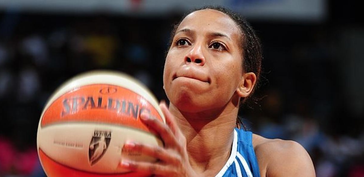 元WNBAのチェイスティー・メルビンがGリーグのコーチに就任