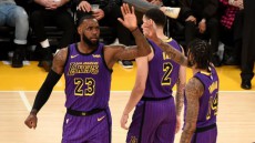 レブロン・ジェームズが通算得点記録でNBA歴代5位に！！