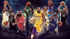 NBAが2018-19シーズンの全試合日程を発表！！