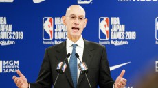 NBAコミッショナー、球宴形式の特別試合を含むシーズン再開時の“3つの選択肢”を示唆