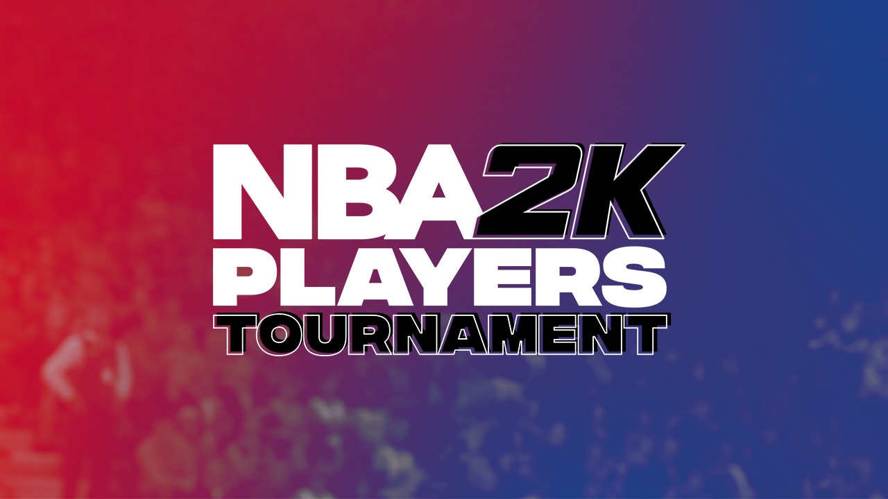 NBA選手がビデオゲームで直接対決する史上初の大会「NBA 2K プレイヤーズ トーナメント」の配信が決定！