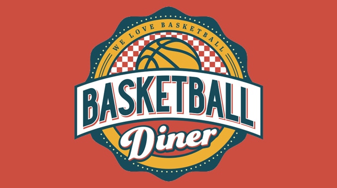 ドワイト・ハワードにある疑惑が浮上…そして一同大爆笑！そのワケは⁉第16回BASKETBALL DINER