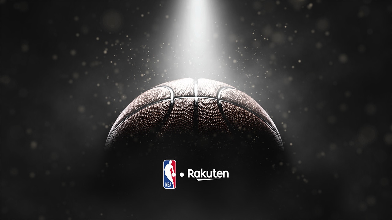 「NBA Rakuten」で日本時間7月23日（木）より練習試合の配信が決定