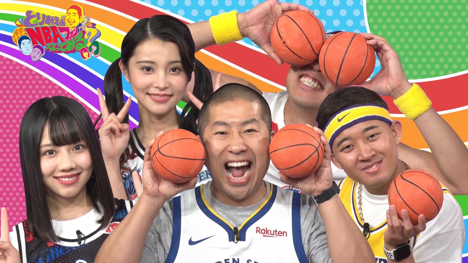 【9/12(土)18時】『とりあえずNBAファンになってみる？』第10回は”カメルーン出身の有望株”をプレゼン！