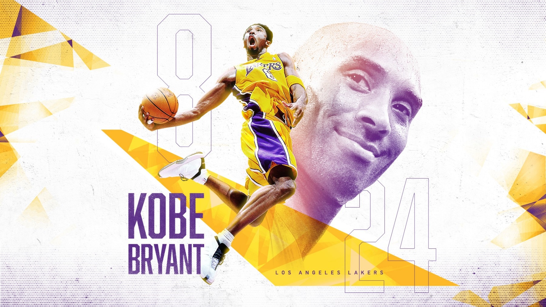 【NBA Rakuten特別企画】コービー・ブライアントが遺したもの～Remembering Kobe～