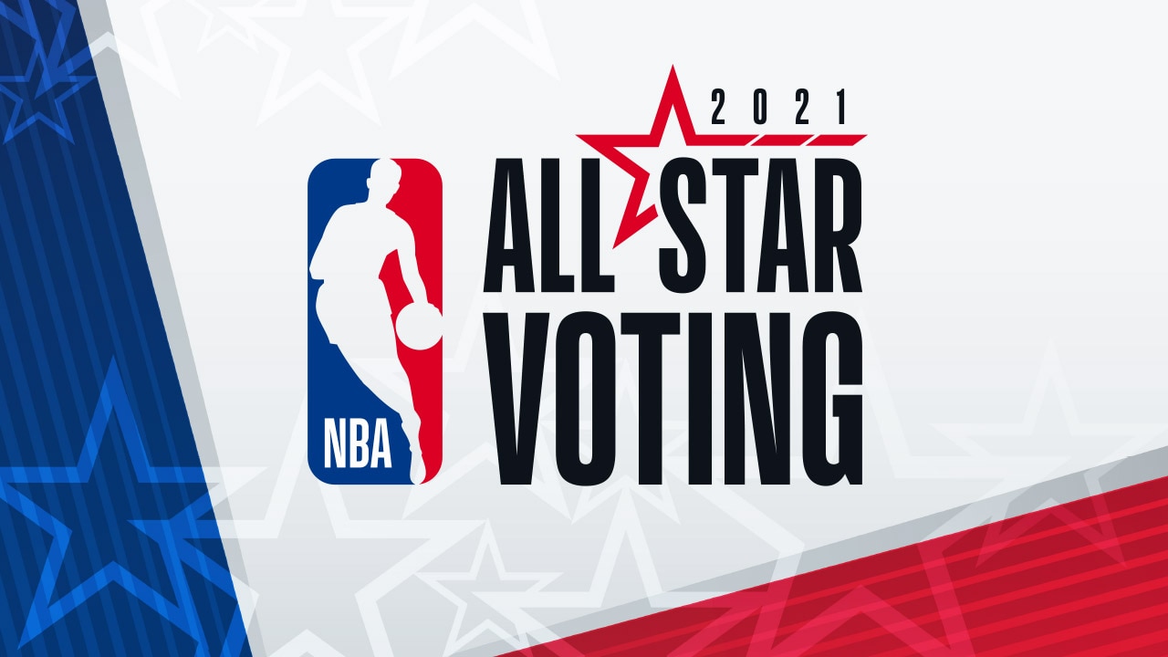 「NBAオールスター2021」の投票を開始