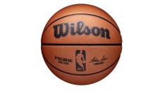ウィルソンがNBAの新しい公式球を公開　リーグ75周年に当たる2021-22シーズンから使用開始