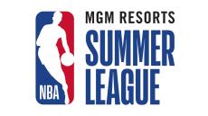 「NBA Rakuten」で今夏行なわれる3つのサマーリーグを配信