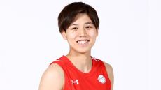 WNBA挑戦の町田瑠唯が楽天とマネジメント契約を締結「バスケットの楽しさやスポーツの素晴らしさを届けたい」