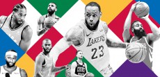 オフシーズンに何が起きた？NBA2018-19シーズン開幕までに知っておきたい基礎知識（前編）