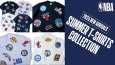 【Summer T-shirts Collection】 好評販売中！