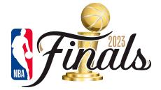 【予告】「NBA FINALS 2023 LIVE in Cinema〜映画館でNBAファイナルをLIVEで観よう〜」は6月10日（土）に第4戦で開催！