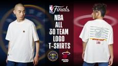 【お知らせ】NBA Tシャツがお得に購入できる会員限定クーポンを発行