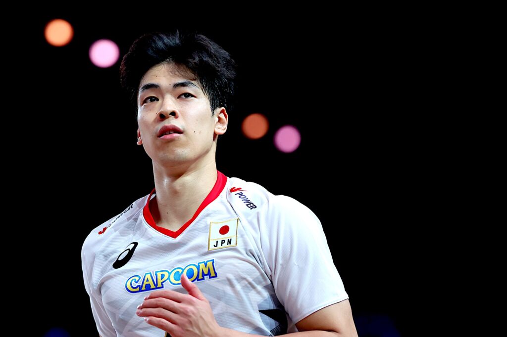 バレーボール・宮浦健人が語る、日本復帰。海外で掴んだ成長。「結果は