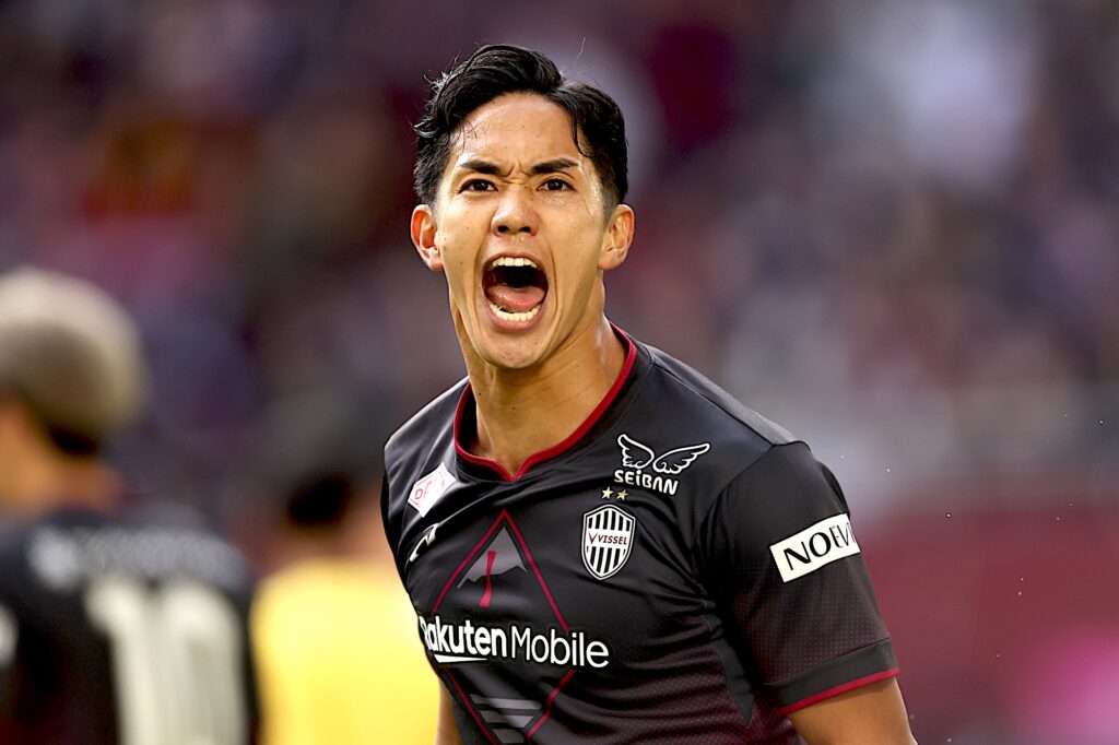 JリーグMVP・武藤嘉紀が語った「逃げ出したくなる経験」とは？ 苦悩
