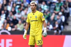 ドイツ代表か日本代表か。ブレーメンGK長田澪が向き合う“代表選択”の