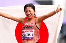 異色のランナー小林香菜が直談判で掴んだ未来。実業団で進化遂げ、目指すロス五輪の舞台