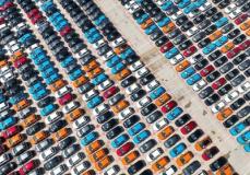 1-3月の自動車生産・販売共に660万台超、好調なスタート―中国
