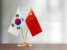 中韓関係の健全で安定した発展は「共通する利益」―中国外交部