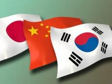 中国外交部、中国は中日韓の協力を重視