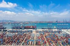 第1四半期物品貿易額10兆元超と過去最高、貿易の「強力なエンジン」とは―中国