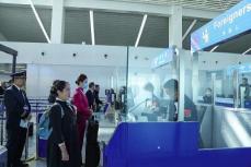 新疆の伊寧空港に国際線が就航―中国