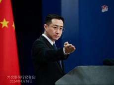 中国に対する貿易保護主義的措置の即時停止を米国に要求―中国外交部