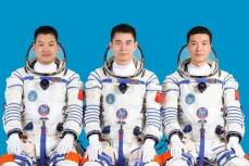 有人宇宙船「神舟18号」が25日に打ち上げへ、乗組員が決定―中国
