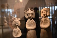 南京六朝博物館、1500年前の六朝の「微笑み」の魅力を間近で体感―中国