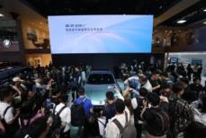 中国新エネ車の生産能力、業界関係者「過剰ではない」―中国メディア