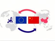 中国のシンクタンクが報告書「中国・EUの環境と気候協力－進展と展望」発表