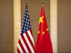 中国、米国と気候変動協議へ