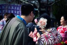 台湾人は日本旅行に夢中、日本でのクレジットカード決済「3倍」も―台湾メディア