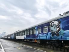 貴陽とビエンチャン結ぶ7泊8日列車旅が運行開始―中国