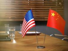 米国がロシア支援巡り中国に制裁、中国商務部「中国企業の合法的権益を守る」