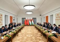 中国とハンガリー、新時代の全天候型全面的戦略パートナーシップ構築で共同声明