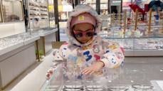 女児が「近視抑制メガネ」装着、1年後に度が進行し斜視まで＝保護者が怒りの提訴―中国