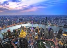 中国のGDP1兆元都市26カ所、その構造に変化―中国メディア