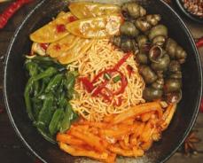 柳州タニシ麺の英語表記が「Liuzhou Luosifen」に統一―中国メディア