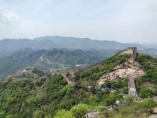 あなたは知ってる？「万里の長城」に関する興味深い事実―香港メディア