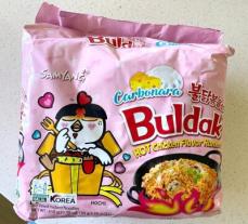 「カルボブルダック炒め麺」が大好きな米国の少女に韓国企業が粋な計らい＝韓国ネット「いい宣伝」